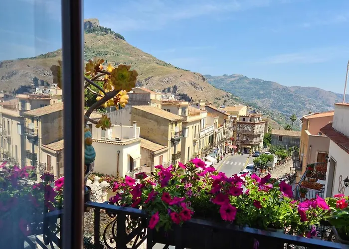 B&B Joan'S Heritage Taormina